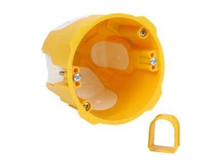 krabice KPRL 68-70/LDNA univerzální sádrokarton KOPOS