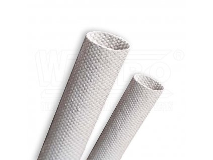 trubička ze skelného vlákna WSG-15-06-09