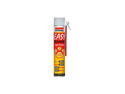 lepidlo Soudabond EASY pistolové 750ml