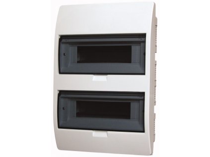 rozvaděč BC-U-2/24 ECO EATON 280356 pod omítku