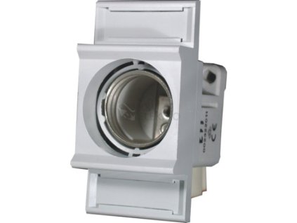 spodek pojistkový E27 DII EZN 25 25A