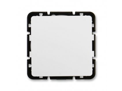 záslepka 3902G-A00001 B1 bílá SWING L