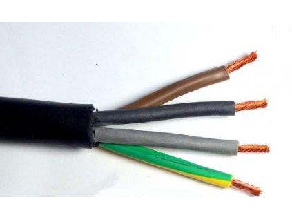 kabel JYTY-O 4x1