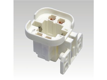 objímka G24q3 26-32W