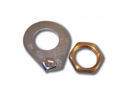 svorka zemnící ZS 4