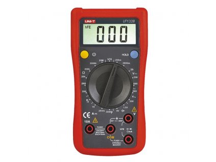 multimetr UT139B UNI-T