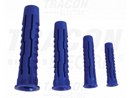 hmoždinky s vysokou zatížitelností M8x40mm