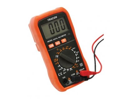 multimetr HK36A digitální