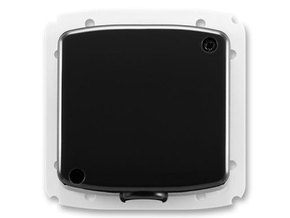 vývodka kabelová 3938A-A106 N černá se svorkovnicí TANGO