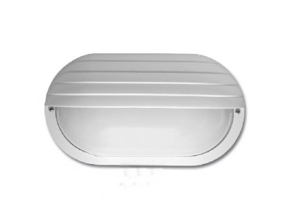 svítidlo NEPTUN E27/60W  WH2606-BI IP44 nástěnné