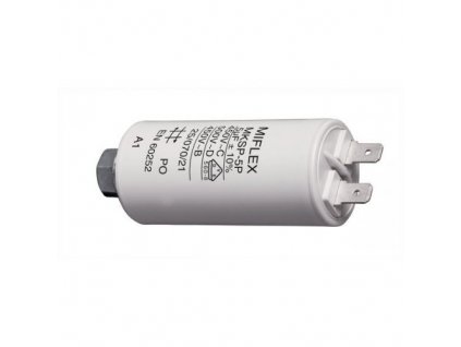 kondenzátor SC 1141, 5uF, 450 V