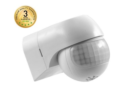 Screenshot 2025 01 15 at 13 18 16 SENSOR 90 Pohybové čidlo PIR GREENLUX