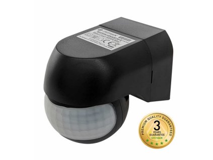 Screenshot 2025 01 15 at 13 20 31 SENSOR 90 B Pohybové čidlo PIR GREENLUX