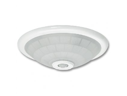 svítidlo VERA s čidlem 2x40W