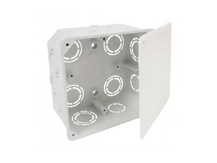 krabice odbočná KO 100 E KA