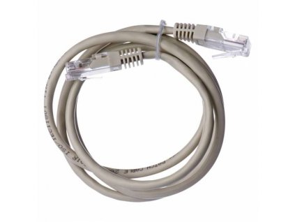 kabel PATCH UTP 5E 1m