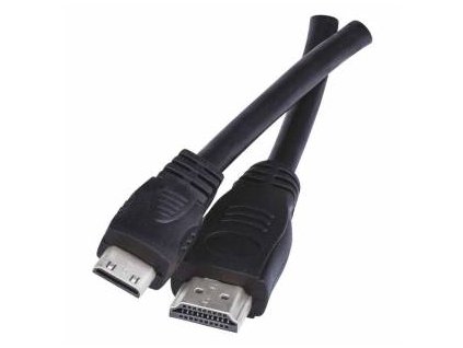 HDMI 2.0 high speed kabel ethernet A vidlice - A vidlice 3m