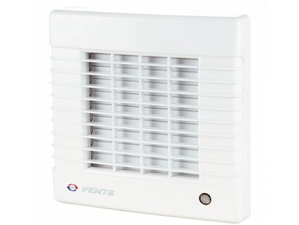 ventilátor axiální Auto 125 automatická žaluzie