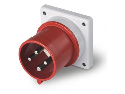 přívodka OPTIMA 5P 32A 243.3297RV