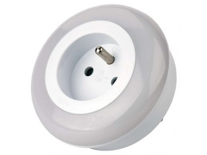 LED noční světlo P3307 do zásuvky