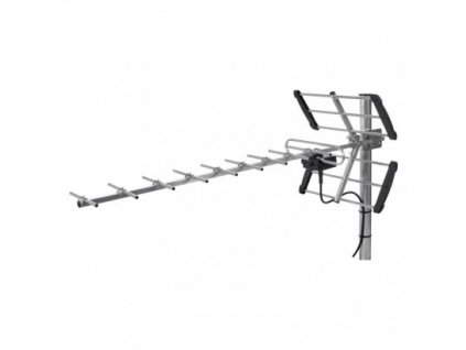 anténa venkovní PROFI EM-116, 0–80 km DVB-T2 EMOS
