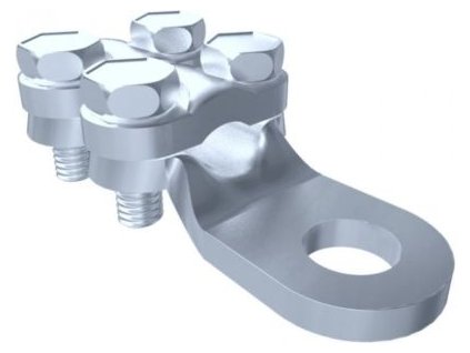 oko 7580-08 25/8 příložkové kabelové