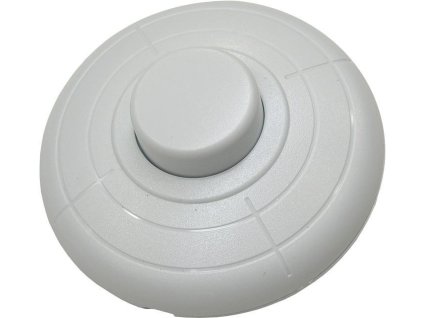 nožní spínač 250V/2A, model 317