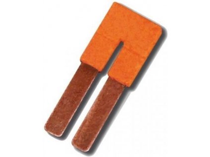 hřeben propojovací 2-násobný pro RSA 2,5 A a RSA 2,5 A P3H