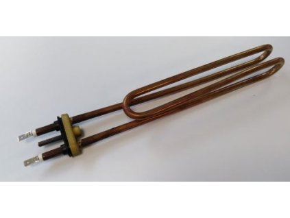 těleso topné 1350 W, TATRAMAT C1, přírubové se šroubem