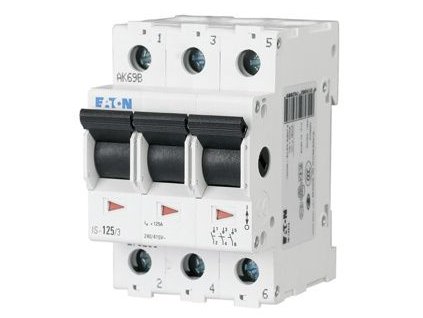 hlavní vypínač IS-63/3 EATON 276276
