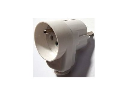 vidlice se zásuvkou WT-16 U/G