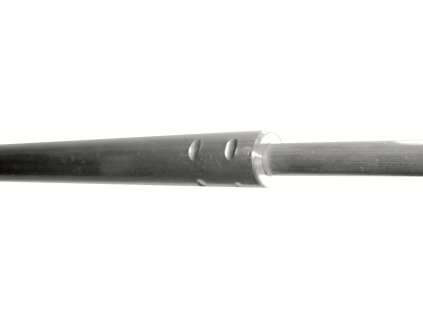 jímací tyč JR 2,0 18/10 ALMGSI VN3060