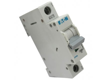 jistič PL7-D16/1 EATON 10kA 261716
