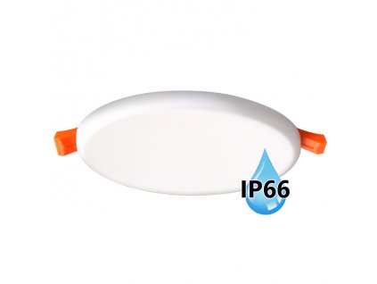 svítidlo LED-NR-22W/IP66 ROXY vestavné - koupelnové
