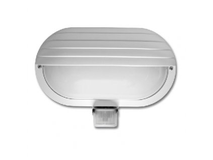 svítidlo NEPTUN E27/60W WHST69-BI IP44 nástěnné