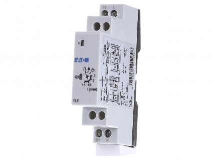 automat schodišťový  30s-12min DIN elektronický TLE Eaton
