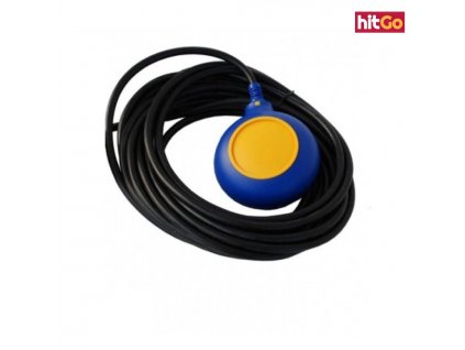 spínač plovákový  NLP 110 10M