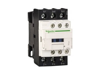 stykač LC1D25P5 230V AC 25A TeSys