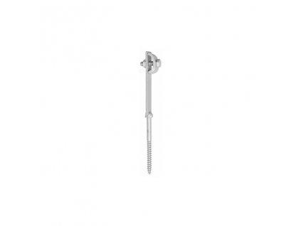 podpěra vedení PV 17 FeZn 100mm