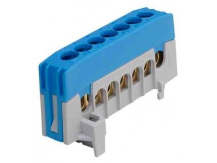 elem mustek n 7 f2 modry ip20 1270