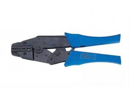 16260 kleste lisovaci na fastony a dutinky izolovane tipa hs 06wf2c