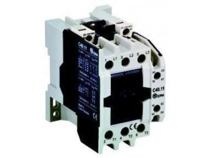 epm stykac c40 11 230v 50hz