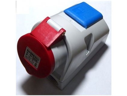 zas b16 5 1x230 1015