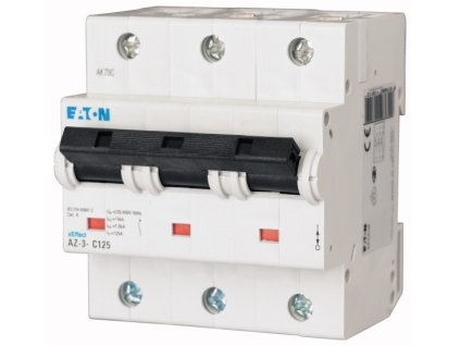jistič AZ-3-B80 EATON 20kA 174512