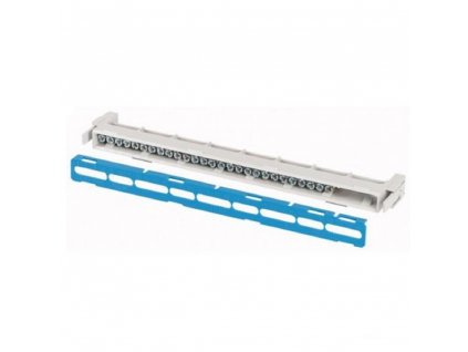 svorkovnice šroubová  1xN pro KLV, 25x0,75-16mm2 (N)