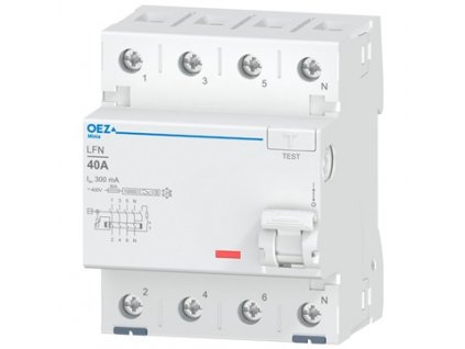 MINIA LFN 40 4 300A S