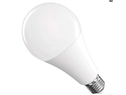 Screenshot 2024 09 02 at 12 24 28 LED žárovka Classic A80 E27 20 W (150 W) 2452 lm neutrální bílá CZ EMOS