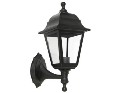 Screenshot 2024 09 16 at 14 09 13 Vonkajšia nástenná lampa Blake U 1xE27 Čierna IP44