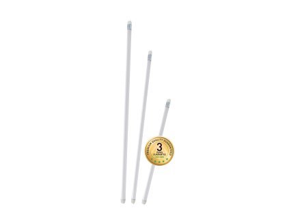 trubice LED t8-860-24W/150cm milk 3850Im