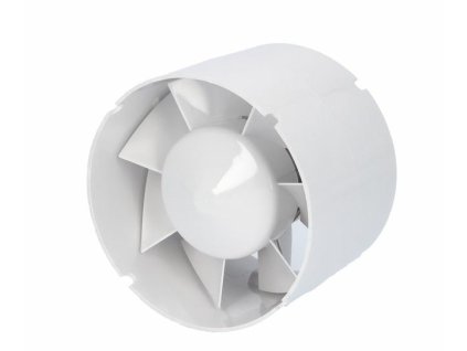 ventilátor VENTS 125 S VKO1TL do potrubí